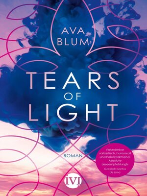 cover image of Tears of Light